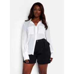 Rebdolls Women's Wide Leg Shorts -Modish Ink Sales GUEST 00cdcfe4 7750 49d7 ace7 709ca2608d2b