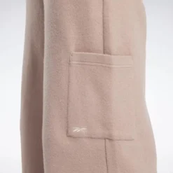 Reebok Classics Reverse Fleece Wide Leg Pants Womens Athletic Pants -Modish Ink Sales GUEST 022a0856 0fa1 4269 a89b 83637efaf08f