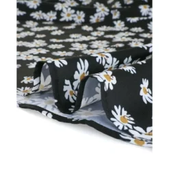 Allegra K Women's Print Casual Square Neck Short Sleeve Mini A-Line Dress 26 Allegra K Women's Print Casual Square Neck Short Sleeve Mini A-Line Dress -Modish Ink Sales GUEST 0270a558 5e8d 4efa 9b03 e5e5f1560b1f