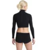 Capezio Women's Team Basics Turtleneck Long Sleeve Top -Modish Ink Sales GUEST 04cdf761 62fa 44b3 a077 8701a5beb275