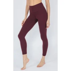 90 Degree By Reflex Womens Powerflex Polygiene High Waist Ankle Legging -Modish Ink Sales GUEST 05dd6213 50f1 48ce 8499 b7b7b4901dbe