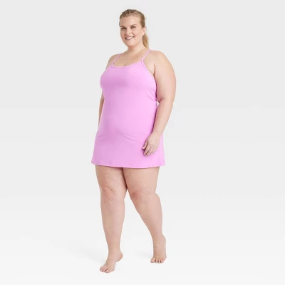 Women's Flex Strappy Exercise Dress - All In Motion™ 12 Women's Flex Strappy Exercise Dress - All In Motion™ - Image 10