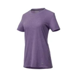 Mizuno Women's Inspire Tee -Modish Ink Sales GUEST 06a0ea7a 5971 41dd b059 8e9b468999ec