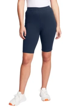 June + Vie By Roaman's Women’s Plus Size Classic Bike Shorts 8 June + Vie By Roaman's Women’s Plus Size Classic Bike Shorts -Modish Ink Sales GUEST 08c53199 aaf2 4693 8911 b47c7d9fce22