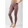 90 Degree By Reflex - Women's Polarflex Fleece Lined High Waist Legging