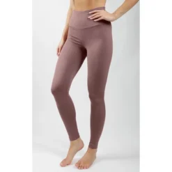 90 Degree By Reflex - Women's Polarflex Fleece Lined High Waist Legging