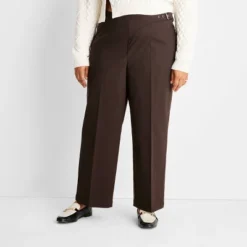 Women's Saddle Wrap Pant - Future Collective™ With Reese Blutstein -Modish Ink Sales GUEST 0b4068b6 d9e1 4a9f ab2d 54e91601a92a