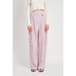 EMORY PARK Women's Trousers Full -Modish Ink Sales GUEST 0be920e7 8633 4984 b26a a738a6e1699a