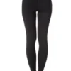Anne Cole Active - Women's High Waist Classic Full Legging