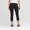 Over Belly Active Capri Maternity Pants - Isabel Maternity By Ingrid & Isabel™