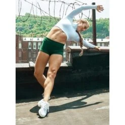 Capezio Women's Team Basics Boy Cut Low Rise Shorts -Modish Ink Sales GUEST 0eec8ad6 c8c6 410b a5f9 605276eaaabb