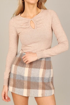 Petal And Pup Womens Peter Knitted Top 3 Petal And Pup Womens Peter Knitted Top