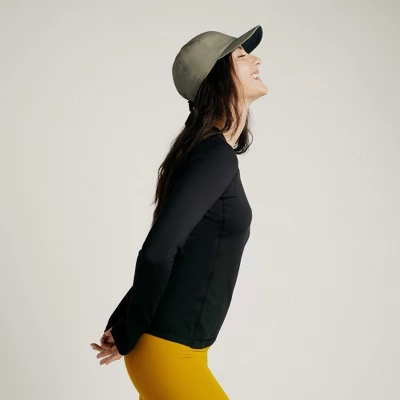 Vapor Apparel Women's Oasis Technical Long Sleeve 5 Vapor Apparel Women's Oasis Technical Long Sleeve - Image 3