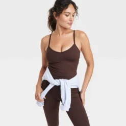 Women's Light Support Allover Cozy Cami Sports Bra - All In Motion™ 13 Women's Light Support Allover Cozy Cami Sports Bra - All In Motion™ -Modish Ink Sales GUEST 1311d661 939a 4e92 860d c91a39607b9b