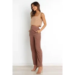 Petal And Pup Womens Springfield Pants -Modish Ink Sales GUEST 135a7240 d80b 4a57 8901 104c7d315dfe