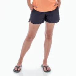 Aventura Clothing Women's Hollis Short -Modish Ink Sales GUEST 1433830d 244d 4b89 bfac 21bffef84460