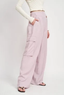 EMORY PARK Women's Trousers Full