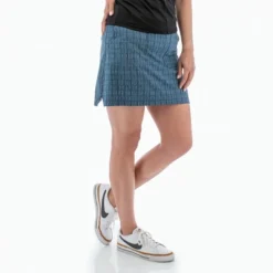 Aventura Clothing Women's Pinnacle Skort -Modish Ink Sales GUEST 14e39247 6fcb 4738 9deb e6205e8b7691
