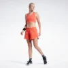Reebok Running Shorts Womens Athletic Shorts