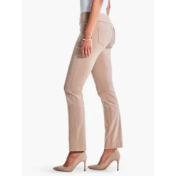NIC + ZOE 26.5" Wonderstretch Pocket Straight Leg Pant -Modish Ink Sales GUEST 15b0d6b3 1151 4fa9 89e6 a9f33db2b944