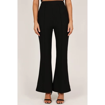 Petal And Pup Womens Rutherford Flared Ponte Pant 11 Petal And Pup Womens Rutherford Flared Ponte Pant - Image 9