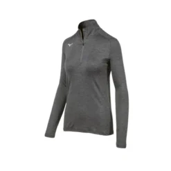 Mizuno Women's Mizuno Alpha Half Zip Pullover 15 Mizuno Women's Mizuno Alpha Half Zip Pullover -Modish Ink Sales GUEST 17a7d7f7 2ce2 4c4c 93b9 e55f1ed29d70