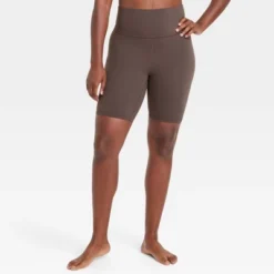 Women's Everyday Soft 8" Bike Shorts - All In Motion™ -Modish Ink Sales GUEST 18f93746 9c38 4f0b ba14 7e1554f2eeba