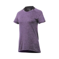 Mizuno Women's Alpha Tee -Modish Ink Sales GUEST 1a1bc48b 8969 4626 9ac7 c118f400cbdd