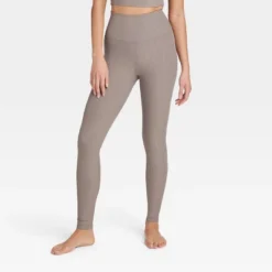 Women's Ultra High-Rise Rib Leggings - All In Motion™ -Modish Ink Sales GUEST 1ba2c477 a565 4e26 8846 bed6aca9c7c7