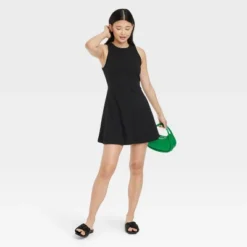Women's Mini Tennis Dress - A New Day™ -Modish Ink Sales GUEST 1ca039d9 d25e 4b56 b693 8004be0d4735