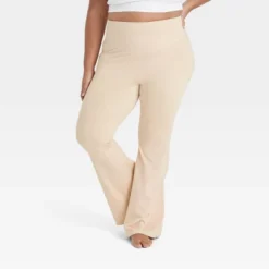 Women's Brushed Sculpt Ultra High-Rise Flare Leggings - All In Motion™ -Modish Ink Sales GUEST 1ca8a346 9981 4ab1 af54 23eb07f4b5ea