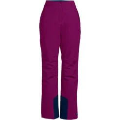 Lands' End Women's Squall Waterproof Insulated Snow Pants 11 Lands' End Women's Squall Waterproof Insulated Snow Pants -Modish Ink Sales GUEST 1db6b6de afc4 45c5 bf82 53d1943d8071