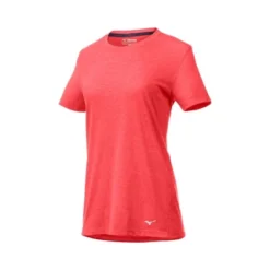 Mizuno Women's Inspire Tee -Modish Ink Sales GUEST 1e45664d 42a1 4b7d b32a 50adcc646504