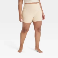 Women's Brushed Sculpt Bike Shorts 5" - All In Motion™ 18 Women's Brushed Sculpt Bike Shorts 5" - All In Motion™ -Modish Ink Sales GUEST 1f2b2fd8 79f0 42a6 9b6b f7653f2ec996