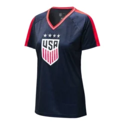 USA Soccer Women's World Cup Sophia Smith USWNT Game Day Jersey -Modish Ink Sales GUEST 1f5f5860 0b8c 41a7 9a9a 1ec803564a13