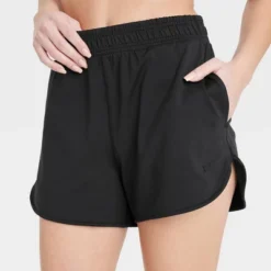 Women's Soft Stretch Shorts 3.5" - All In Motion™ -Modish Ink Sales GUEST 1f9df314 121f 4a2e 91d5 c1de1589f980