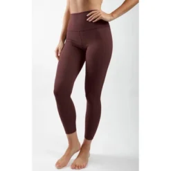 90 Degree By Reflex - Women's Wonderlink Elastic Free High Waist Ankle Length Leggings -Modish Ink Sales GUEST 1fc366a0 d5c1 4ce9 8add 4997d9a6114a