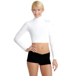 Capezio Women's Team Basics Turtleneck Long Sleeve Top 7 Capezio Women's Team Basics Turtleneck Long Sleeve Top -Modish Ink Sales GUEST 1ff4e9f2 085f 43f3 81cd 83950f4209c3