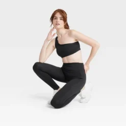 Women's Brushed Sculpt Curvy High-Rise Pocketed Leggings 28" - All In Motion™ 14 Women's Brushed Sculpt Curvy High-Rise Pocketed Leggings 28" - All In Motion™ -Modish Ink Sales GUEST 2087c570 fc47 4809 bffb 6466f90d8704