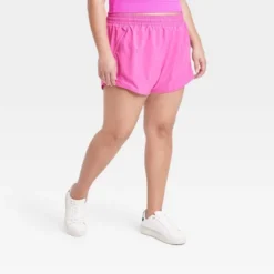 Women's Mid-Rise Run Shorts 3" - All In Motion™ 27 Women's Mid-Rise Run Shorts 3" - All In Motion™ -Modish Ink Sales GUEST 23566870 9efa 40a3 9f88 519997ce3574
