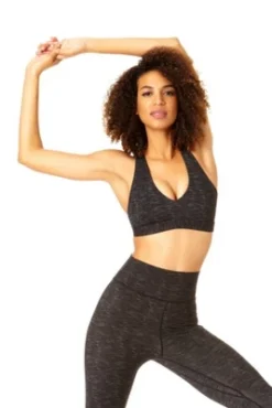 Anne Cole Active - Women's X Back Max Support Bra Top -Modish Ink Sales GUEST 23cef882 0825 4bc6 b983 cc82393c3648