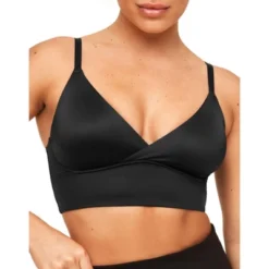 Adore Me Women's Kali Sports Bra Activewear -Modish Ink Sales GUEST 2490d176 8d77 47d5 beb0 936c62f55ccf