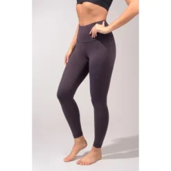 90 Degree By Reflex Womens Powerflex Polygiene High Waist Ankle Legging -Modish Ink Sales GUEST 25006b12 32c8 469a b687 4b67a35ec2b9