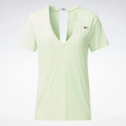 Reebok Activchill Athletic T-Shirt Womens Athletic T-Shirts -Modish Ink Sales GUEST 269d1b5f d4e7 4832 9de1 7fc42cbcda60