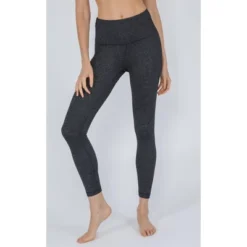 90 Degree By Reflex Womens Powerflex Polygiene High Waist Ankle Legging -Modish Ink Sales GUEST 2739c885 5a42 49c6 99ad 4437a3f6afbf