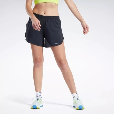 Reebok Running Shorts Womens Athletic Shorts 10 Reebok Running Shorts Womens Athletic Shorts - Image 8