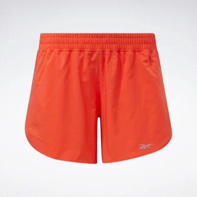 Reebok Running Shorts Womens Athletic Shorts 7 Reebok Running Shorts Womens Athletic Shorts - Image 5