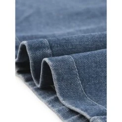 Allegra K Women's Sleeveless Square Neck Button Down Flared Casual Mini Denim Dress 10 Allegra K Women's Sleeveless Square Neck Button Down Flared Casual Mini Denim Dress -Modish Ink Sales GUEST 28ee9314 bb7e 4d84 a841 04d03a71a0ed