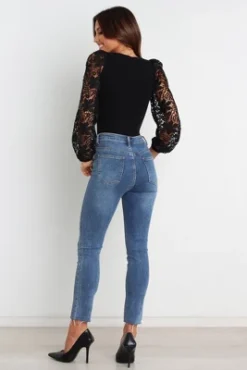 Petal And Pup Womens Laicey Top 14 Petal And Pup Womens Laicey Top -Modish Ink Sales GUEST 29c7c552 b654 4705 ac4a bd1000dfbcbf