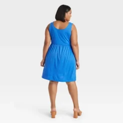 Women's Babydoll Empire Waist Dress - Ava & Viv™ -Modish Ink Sales GUEST 2beb4a75 0cc7 4cf8 a377 0b43ac3b75be